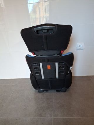 Silla de coche Recaro Milano II/III