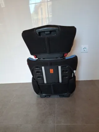 Silla de coche Recaro Milano II/III