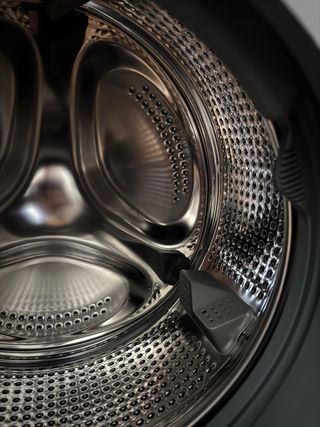 Lavadora secadora Beko HTV 7716 DSW BTR