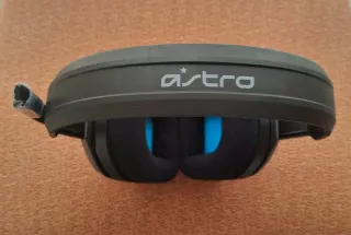 Auriculares Astro A 10 NEGRO Nuevos.Sin estrenar