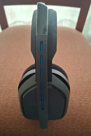 Auriculares Astro A 10 NEGRO Nuevos.Sin estrenar