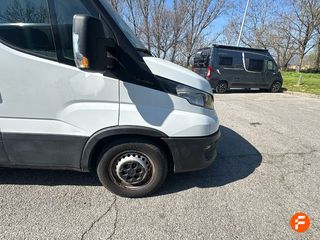 Iveco Daily IVEC DIAL