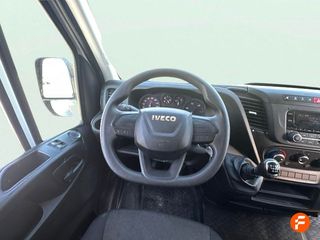 Iveco Daily IVEC DIAL