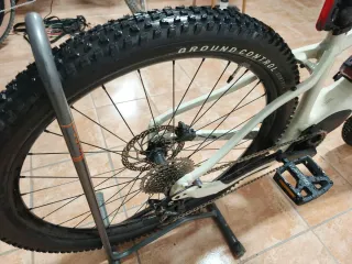 Ebike Specialized Turbo Tero 3.0