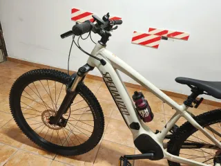 Ebike Specialized Turbo Tero 3.0