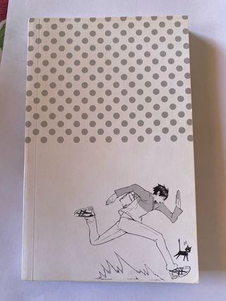 Haikyû!! nº 01