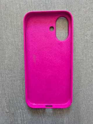 iPhone 16  128GB Negro