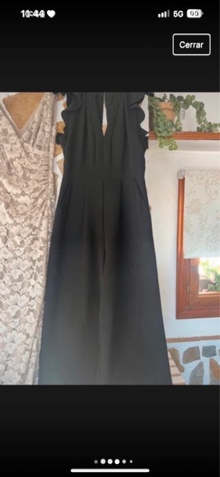 Mono elegante palazzo fiesta eventos