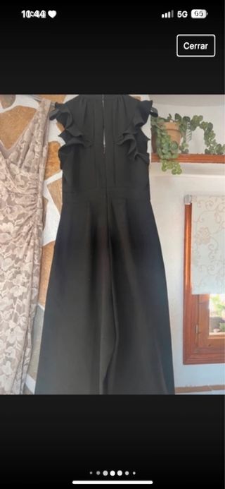 Mono elegante palazzo fiesta eventos