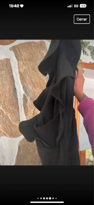 Mono elegante palazzo fiesta eventos