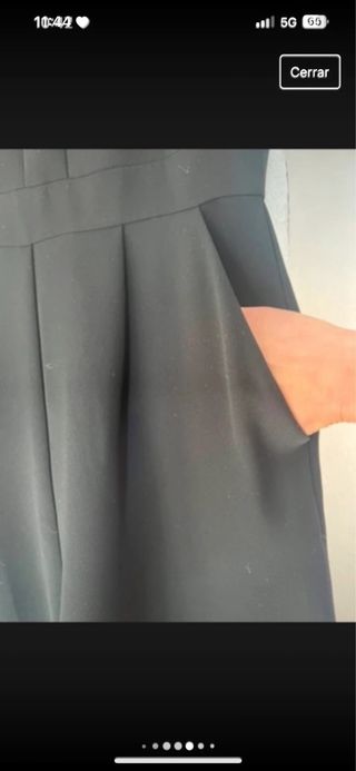 Mono elegante palazzo fiesta eventos