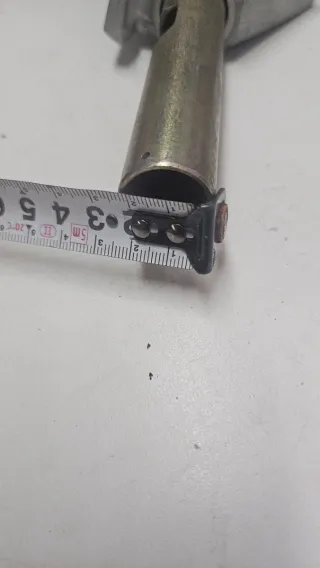 Mando Vespa PKS-PK-XL