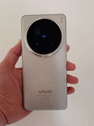 VIVO X200 PRO 512GB GLOBAL
