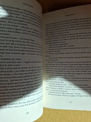 Luna de vainilla