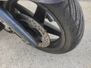 Yamaha XMAX 125 Scooter Negro/Gris