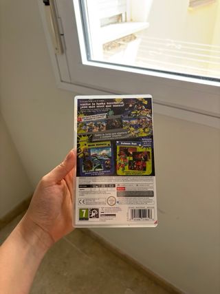 Splatoon 3 Nintendo Switch