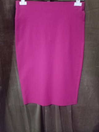 Gonna Angel Moda, Nuovo con Cartellino