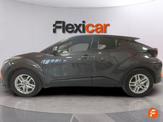 Toyota C-HR 1.8 125H Active