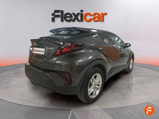 Toyota C-HR 1.8 125H Active