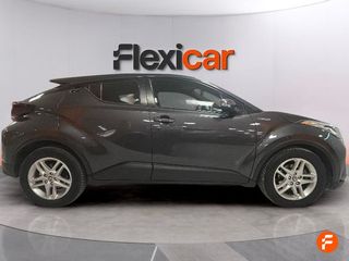 Toyota C-HR 1.8 125H Active