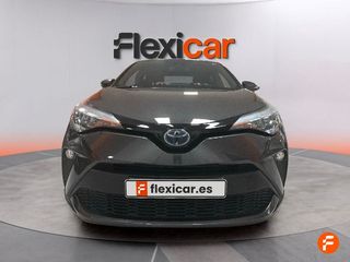 Toyota C-HR 1.8 125H Active