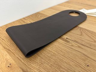 Portariviste in pelle Zara Home