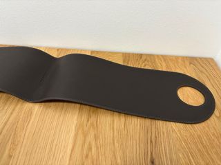 Portariviste in pelle Zara Home