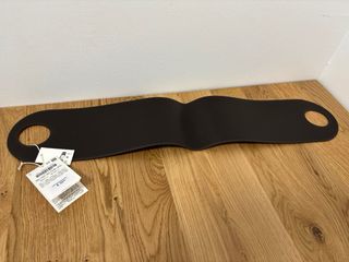 Portariviste in pelle Zara Home