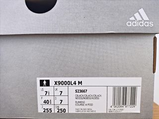 ADIDAS X9000L4 V2