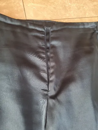 Traje Castellonero Negro