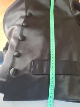 Traje Castellonero Negro