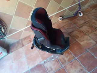 Silla coche bebé Jane