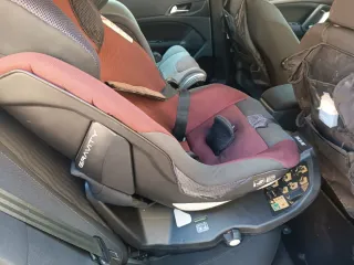 Silla coche bebé Jane