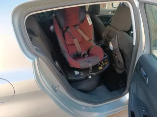 Silla coche bebé Jane