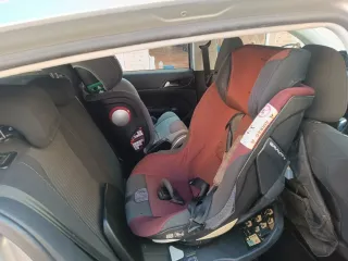 Silla coche bebé Jane