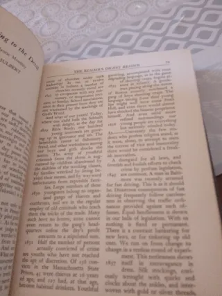 Libro coleccionismo en ingles