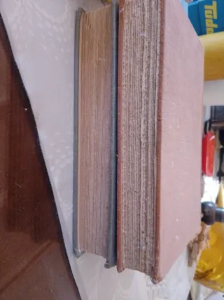 Libro coleccionismo en ingles