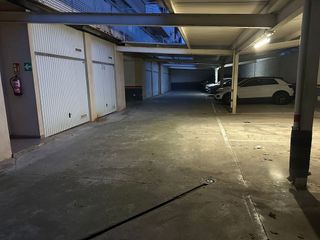 Garaje en venta en Vila-seca pueblo en Vila-Seca