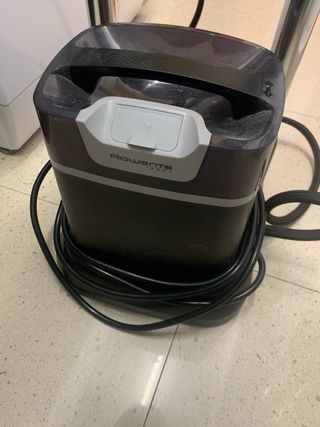 Centro planchado vapor Rowenta Ixeo Plus QR151
