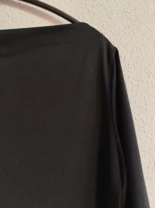 Camiseta de chica talla S-M.