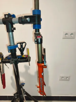 Horquilla Marzocchi Bomber Z1