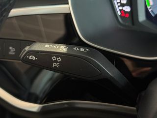 Audi Q3 E-TRON 45TFSI-e 245CV S-TRONIC.- " HÍBRIDO ENCHUFABLE ".- " MUY EQUIPADO ".-" ETIQUETA 0 EMISIONES ".-" NACIONAL ".-