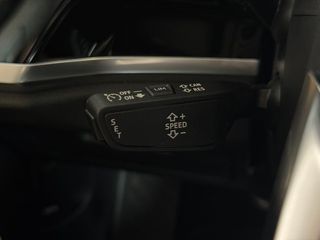 Audi Q3 E-TRON 45TFSI-e 245CV S-TRONIC.- " HÍBRIDO ENCHUFABLE ".- " MUY EQUIPADO ".-" ETIQUETA 0 EMISIONES ".-" NACIONAL ".-