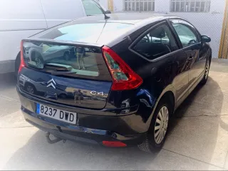 Citroen C4 2006