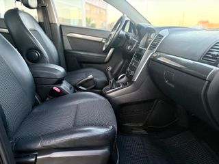 Chevrolet Captiva 2009