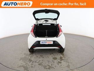 Toyota Aygo 1.0 X-Play