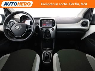 Toyota Aygo 1.0 X-Play
