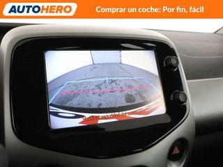 Toyota Aygo 1.0 X-Play