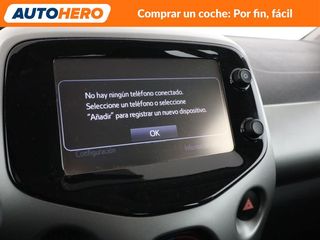 Toyota Aygo 1.0 X-Play