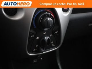 Toyota Aygo 1.0 X-Play